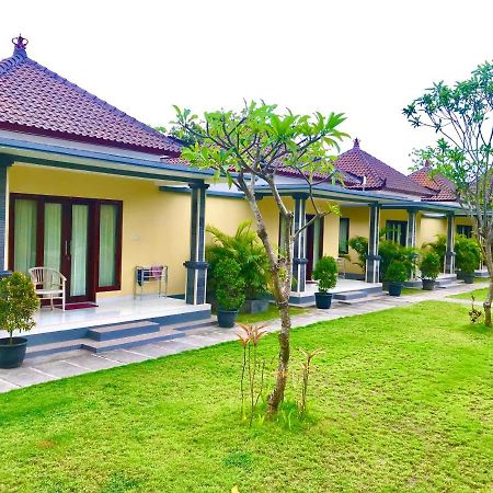 Romeo Beachfront Bingin Pecatu Exteriér fotografie
