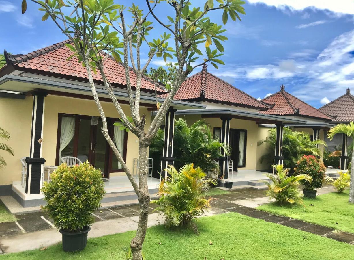 Romeo Beachfront Bingin Pecatu Exteriér fotografie