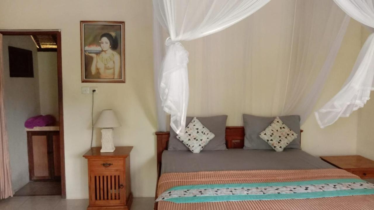 Romeo Beachfront Bingin Pecatu Exteriér fotografie