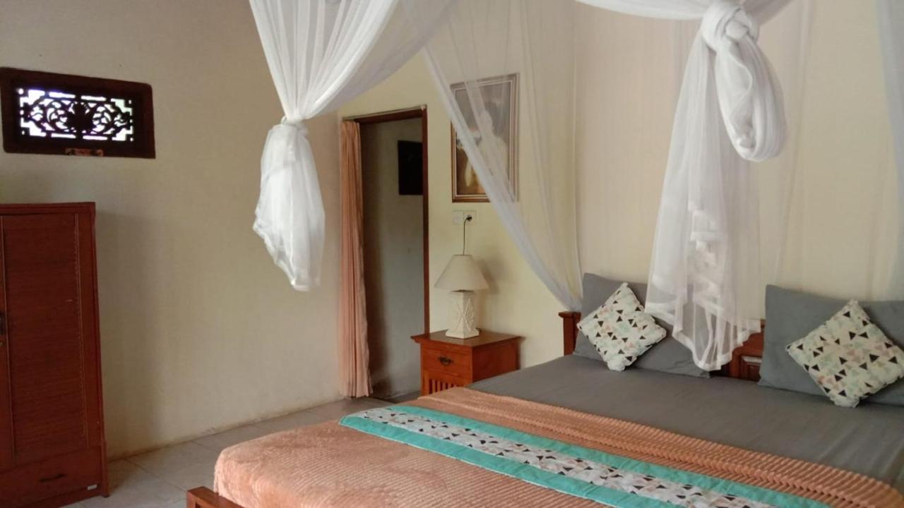 Romeo Beachfront Bingin Pecatu Exteriér fotografie