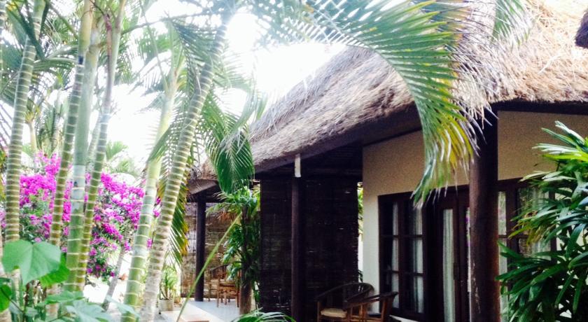 Romeo Beachfront Bingin Pecatu Exteriér fotografie