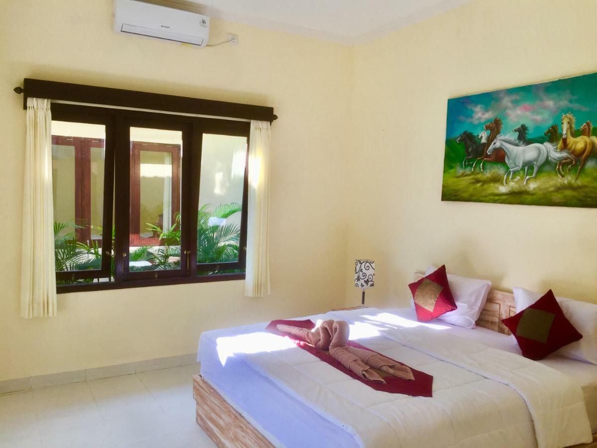 Romeo Beachfront Bingin Pecatu Exteriér fotografie