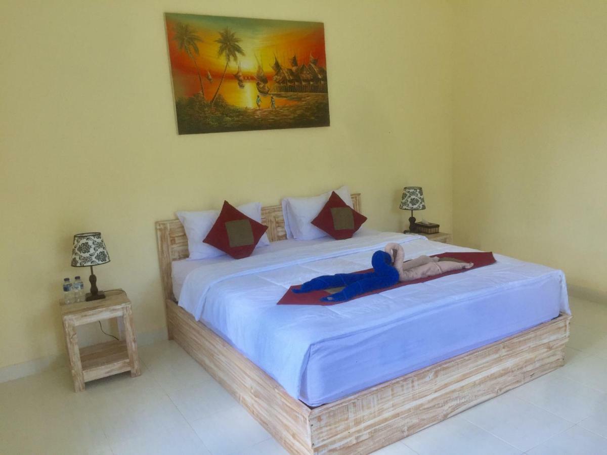 Romeo Beachfront Bingin Pecatu Exteriér fotografie