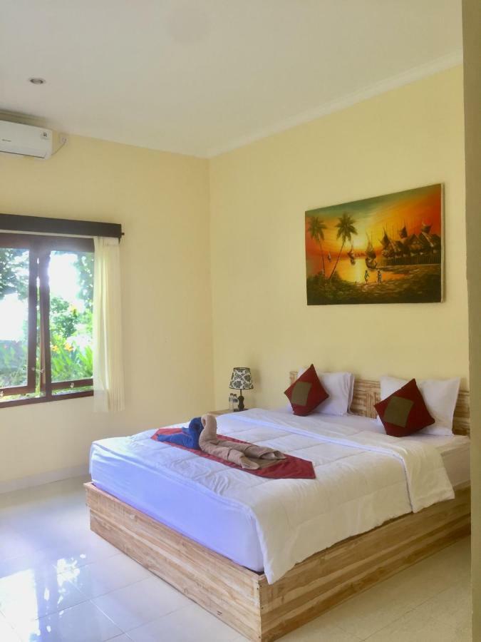 Romeo Beachfront Bingin Pecatu Exteriér fotografie