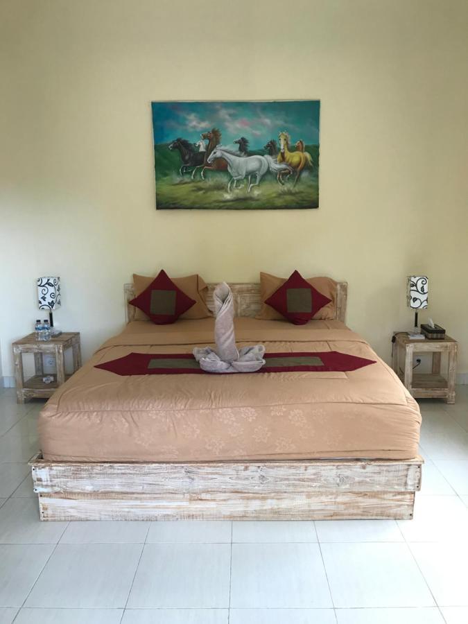 Romeo Beachfront Bingin Pecatu Exteriér fotografie