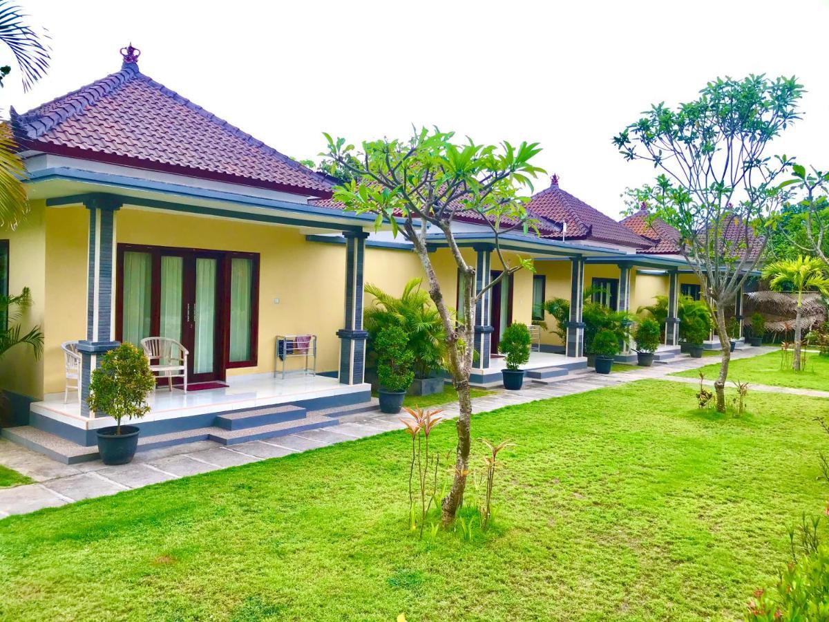 Romeo Beachfront Bingin Pecatu Exteriér fotografie